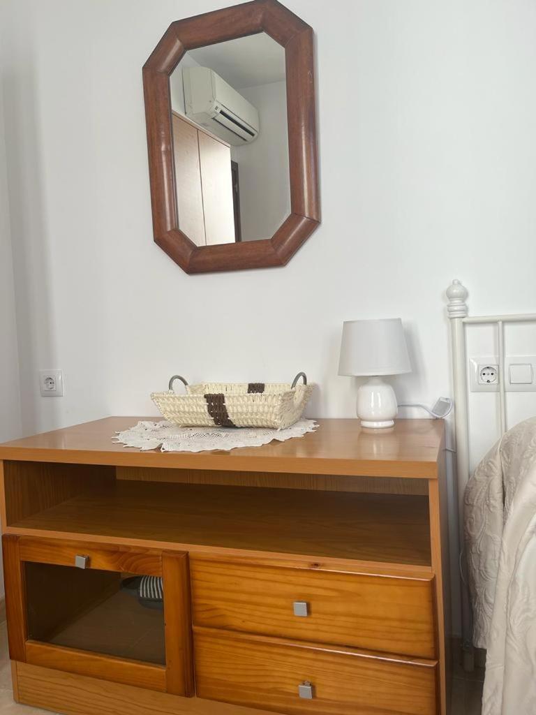 Alyana Vandrerhjem Córdoba Eksteriør bilde