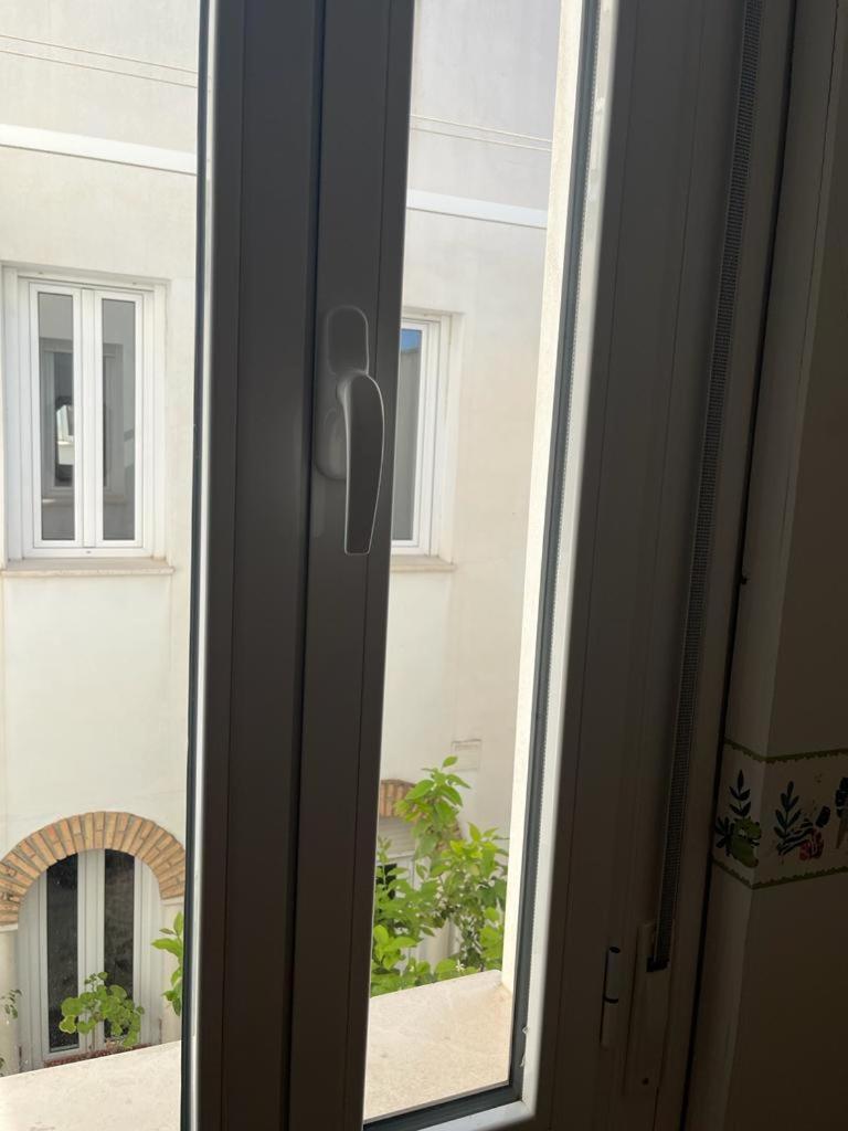 Alyana Vandrerhjem Córdoba Eksteriør bilde